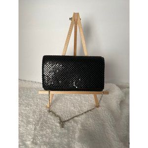 EUC Jessica McClintock Crossbody Purse